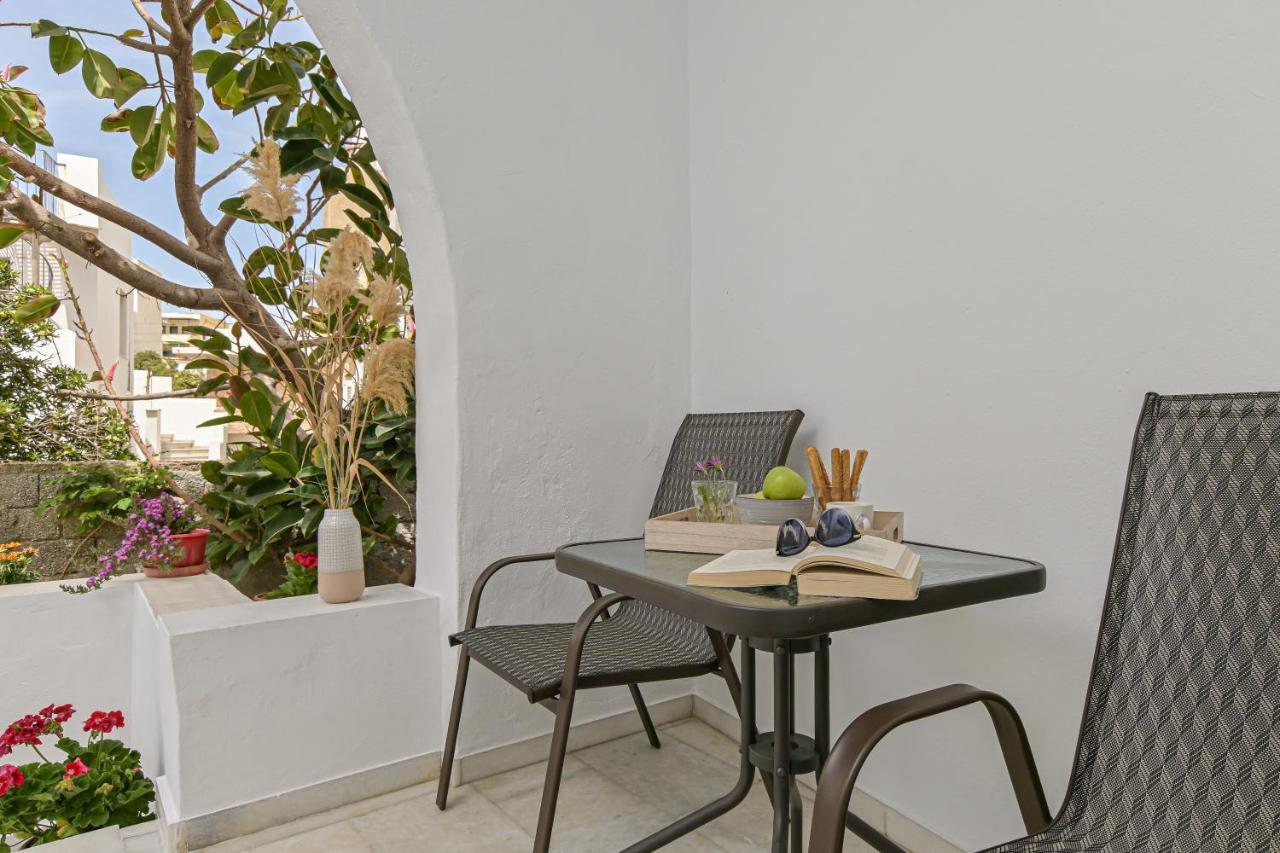 Jardin De Castillo , Naxos Town Naxos City Exterior photo